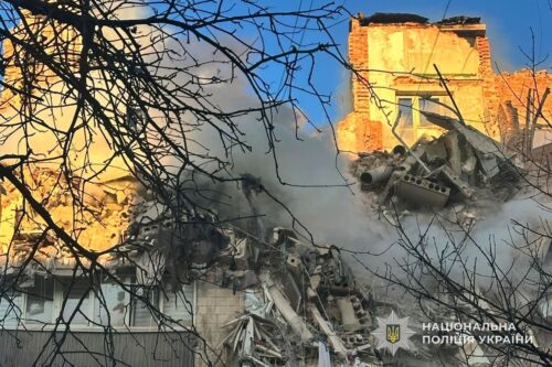 У Тернополі зростає кількість загиблих: серед них є діти