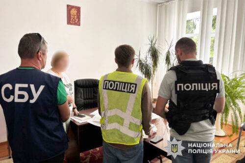 На Хмельниччині пацієнтів продавали в трудову оренду