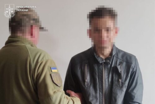 Їх викрили на Хмельниччині: перед судом постануть троє завербованих агентів спецслужб