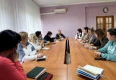 Нетішин запускає «Сучасного лідера»