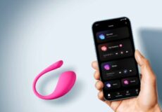 Товари для дорослих Lovense — інноваційні технології для задоволення та насолоди