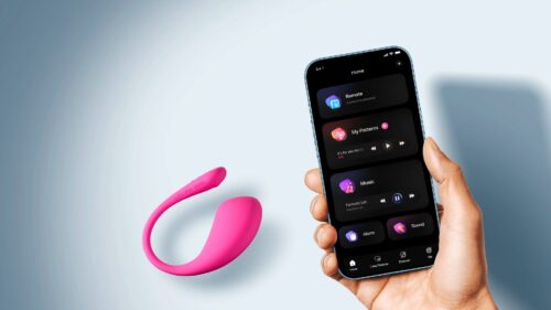 Товари для дорослих Lovense — інноваційні технології для задоволення та насолоди