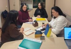 Моніторингові візити до спецшколи та навчально-реабілітаційного центру на Хмельниччині: що виявили представники Омбудсмана