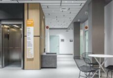 Подготовка коммерческих помещений в Киеве: как работает MBK Construction