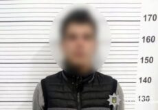 На Хмельниччині молодик обікрав своїх односельців