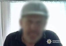 На Хмельниччині кривдник вчиняв домашнє насильство на очах у онуки: суд виніс вирок