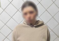 Мати використовувала свою доньку для створення порнографії