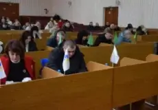 Сесія Шепетівської міськради: перехід на автономне опалення, підтримка медицини та інші важливі рішення