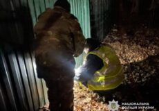 Матір’ю новонародженої дитини, яку знайшли на смітнику, є дівчина-підліток