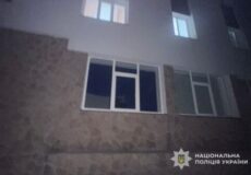 Трагедія у гуртожитку Тернополя: студент із Хмельниччини випав з вікна
