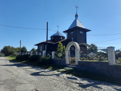 Бохни на Хмельниччині — село, яке пережило війни, пустелю й імперії
