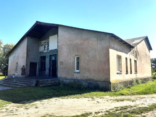 Бохни на Хмельниччині — село, яке пережило війни, пустелю й імперії