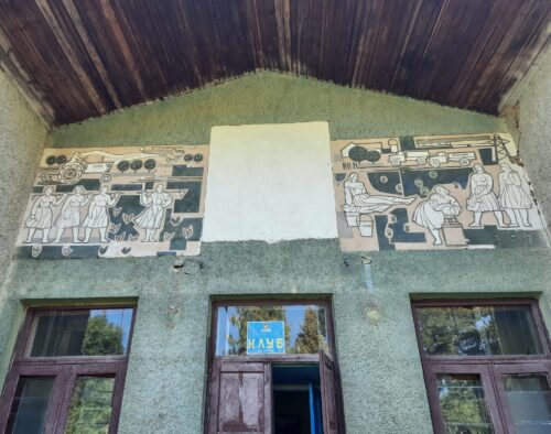 Бохни на Хмельниччині — село, яке пережило війни, пустелю й імперії