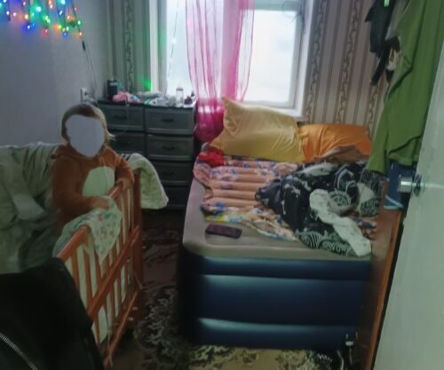 Пропуски навчання і небезпека вдома: що приховують проблемні сім’ї в одній із громад Хмельниччини