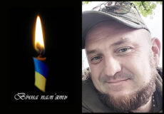 На Запорізькому напрямку загинув Захисник із Судилківської громади