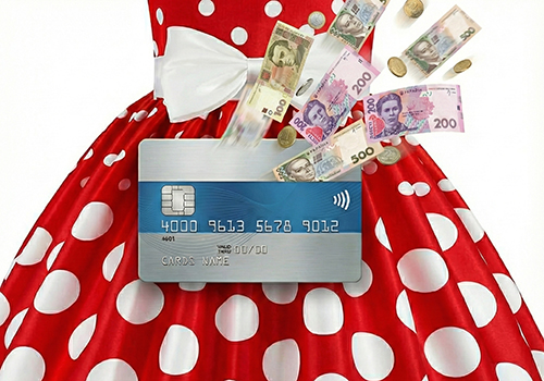 Продаж дитячої сукні на Шепетівщині обернувся втратою 69 тисяч гривень
