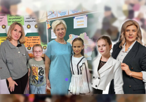 Юні мовознавці Шепетівки здобули перемоги на ІІІ етапі Міжнародного конкурсу імені Петра Яцика