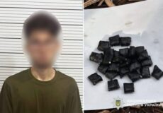 Кар’єра «закладчика» на Хмельниччині завершилась тюрмою