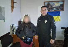 Заснула в потязі: на Шепетівщині шукали 16-річну дівчину