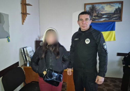 Заснула в потязі: на Шепетівщині шукали 16-річну дівчину