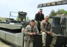 Нагороджений «Хрестом доблесті»: мужність і служба Захисника з Хмельниччини, який ризикує життям