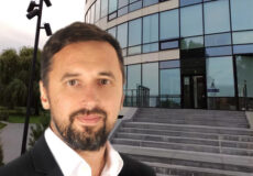 Резонансне призначення: директором «Хмельницькенергозбуту» став чоловік народної депутатки