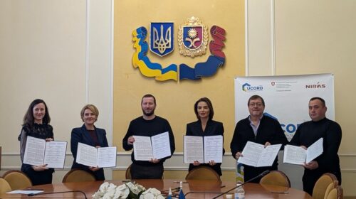 Славута — територія можливостей: від сервісів і торгівлі до індустріального парку