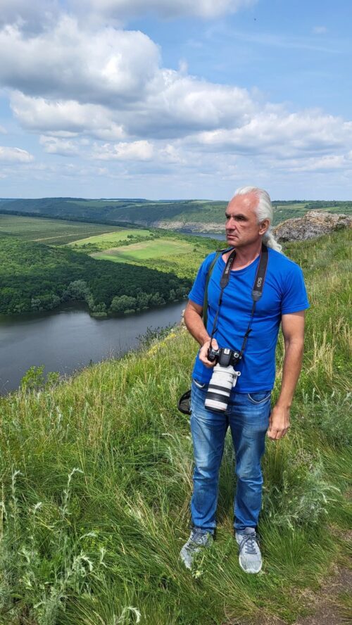 Бакота, Сокіл і Товтри стали магнітом для рідкісних птахів: нові дані науковців
