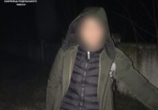 П’яний мотоцикліст без прав на Хмельниччині: свідоме порушення закону закінчилося викликом слідчої групи