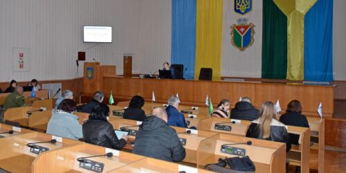 Шепетівські депутати посилили підтримку родин військових та пільгових пацієнтів