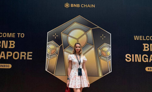 Катерина Шухніна та її курс Crypto Muse, відгуки про навчання