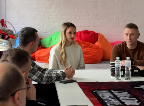 Катерина Шухніна та її курс Crypto Muse, відгуки про навчання