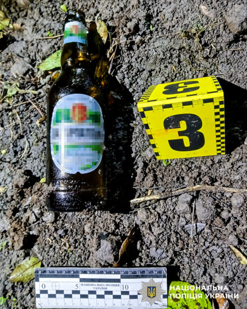 Невідомий намагався підпалити будинок місцевого посадовця в сусідній із Хмельниччиною області