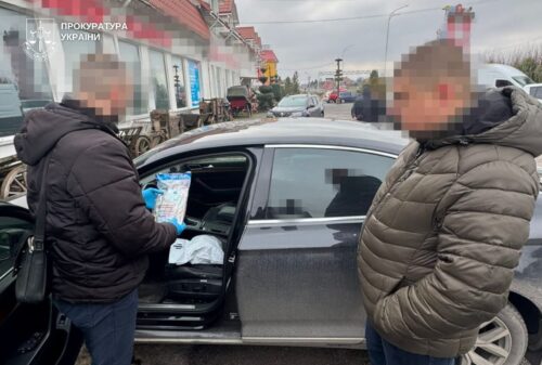 600 тис. грн неправомірної вигоди: до суду скеровано справу щодо в.о. керівника держпідприємства
