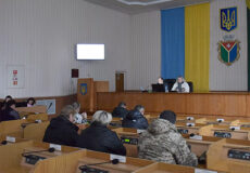 Порядок денний громади: що ухвалив виконком Шепетівської міської ради 18 грудня