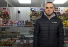 На Хмельниччині грант дав життя крафтовому «Смаженому кабанчику»