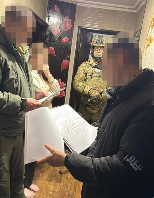 Відстрочка за гроші, а хабар — навіть авто: ДБР підозрює заступника начальника Рівненського ОТЦК та СП