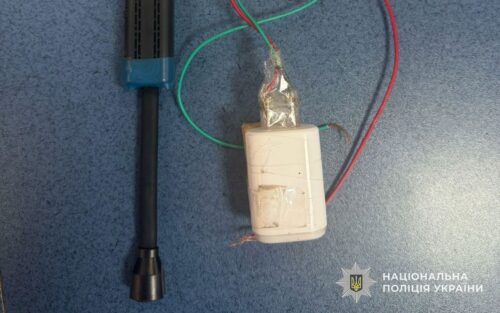57-річний таємно знімав молоду сусідку в душі: зображення передавалися через мережу (Фото)
