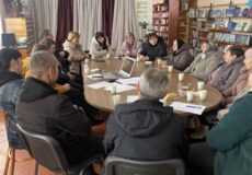 Фундація Катерини Осадчої підтримала прийомні родини у громаді на Шепетівщині