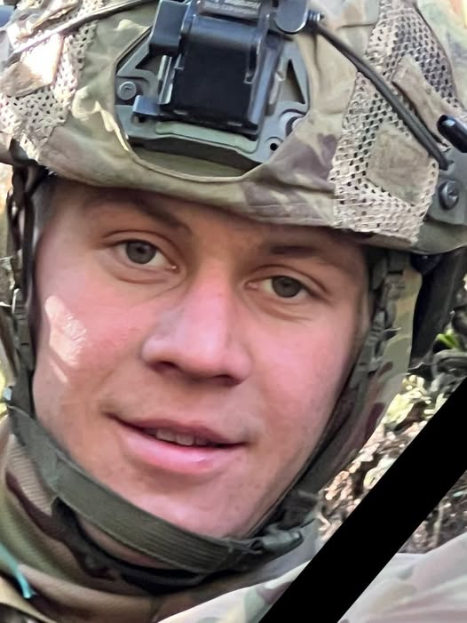 На Шепетівщині попрощалися із 21-річним Героєм
