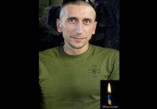 Він вважався зниклим безвісти: «на щиті» повертається Захисник із Шепетівщини