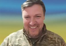 Ще одна втрата для України: помер військовий із Шепетівщини