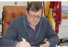 «Пряма лінія» міського голови: що питали мешканці Славути у Василя Сидора