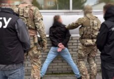 Кров на руках зрадника з Хмельниччини: як передані координати стали смертельним вироком