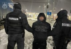 З Німеччини до України екстрадовано жителя Шепетівки: у чому причина