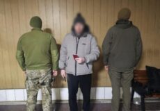 Як фейковий інвалід «спалився» на кордоні