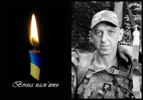 «На щиті» повертається Захисник із Шепетівської громади, який загинув ще у 2024-му