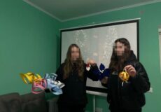 Свято за ґратами: у Хмельницькому СІЗО для підлітків влаштували новорічні заходи