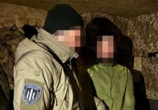 Втеча з полігону: інструктор продавав «свободу» мобілізованим