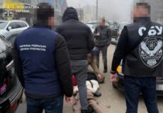 На Хмельниччині викрито схему незаконного переправлення осіб через кордон: як до цього причетні 18-річні